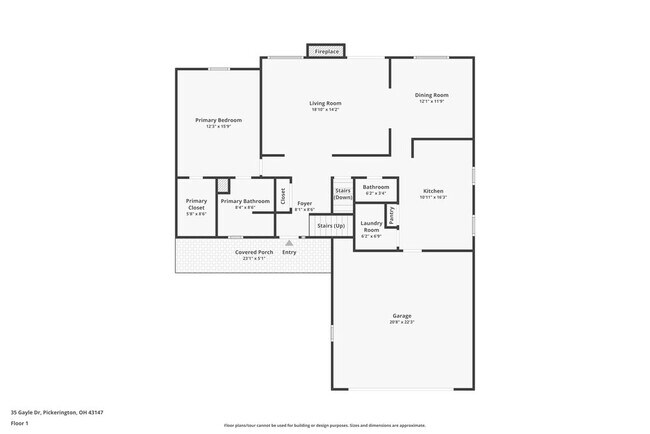 Building Photo - 35 Gayle Dr