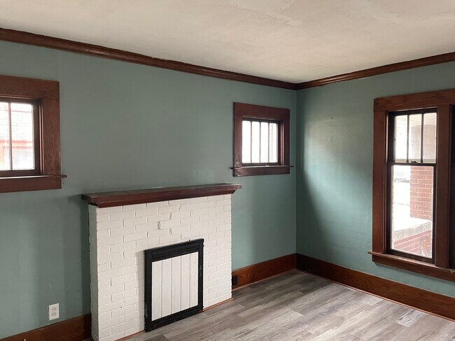 Foto del edificio - 115 Isbell St