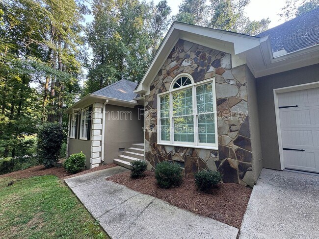 Foto del edificio - 3250 Hopewell Chase Dr