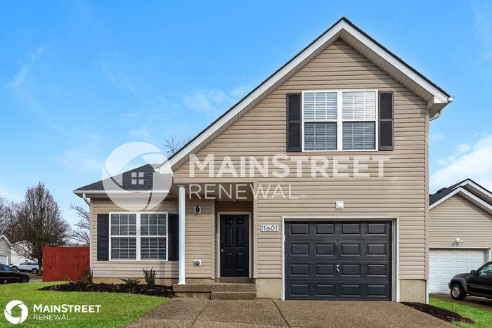 Primary Photo - 11601 LOCUST VIEW CT, LOUISVILLE, KY 40299