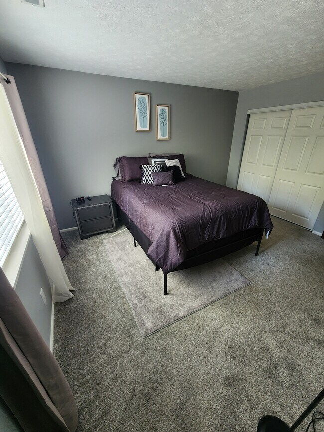 Master suite - 3171 Westbrook Dr