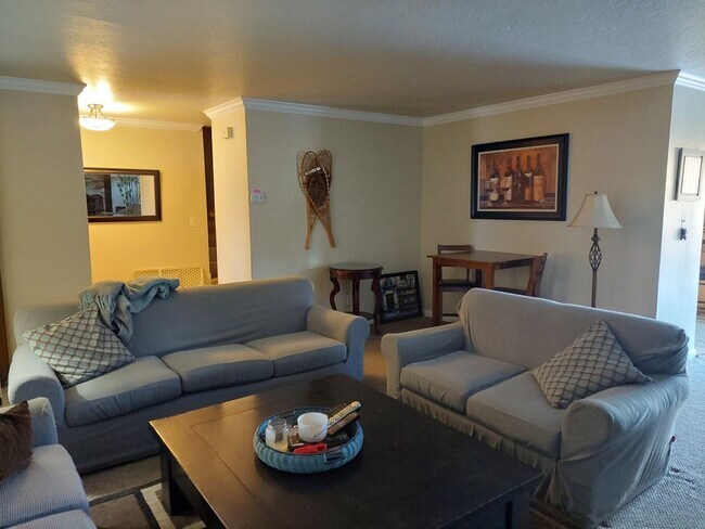 Foto del edificio - Three bedroom furnished house in the Keys