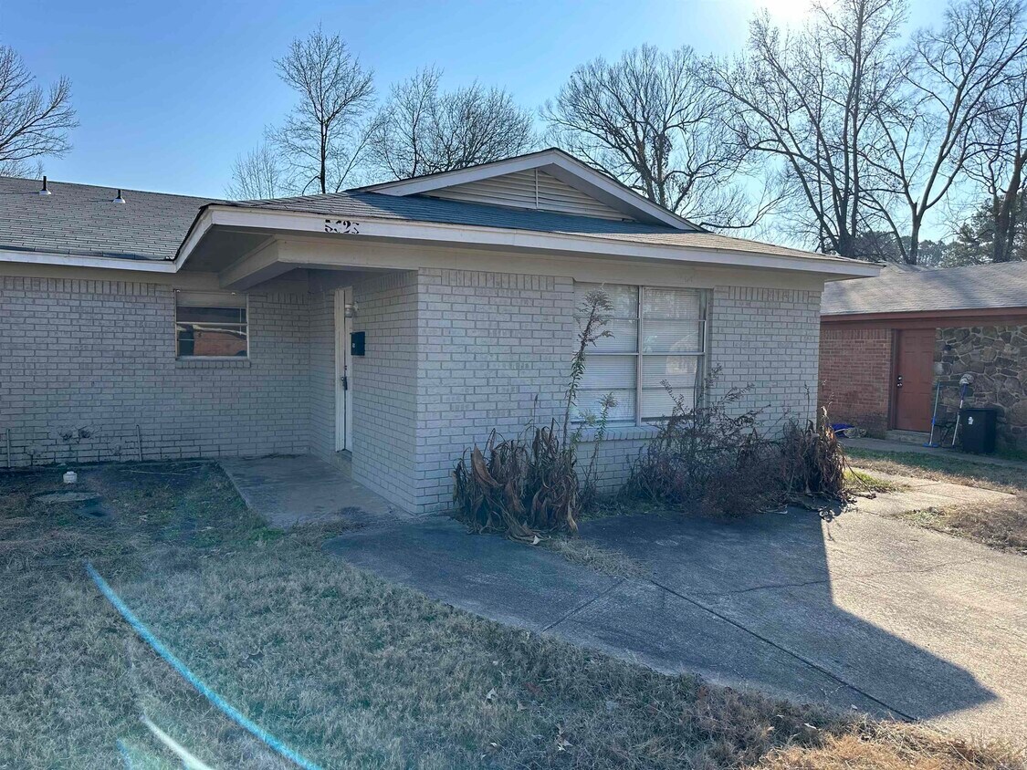5523 Valley Dr, Little Rock, AR 72209 Townhome Rentals in Little Rock
