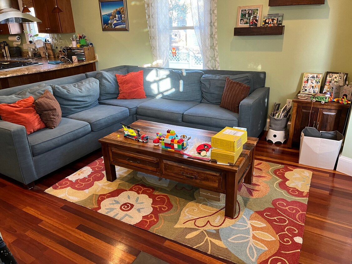 Foto principal - 7 Berkeley St