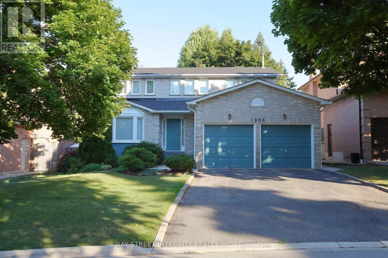 Photo principale - 1906 Stoneybrook Ct