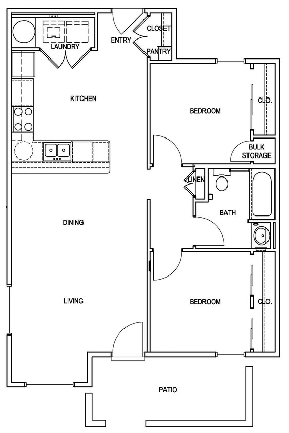 Artisan Village - Apartments in Albuquerque, NM | Apartments.com