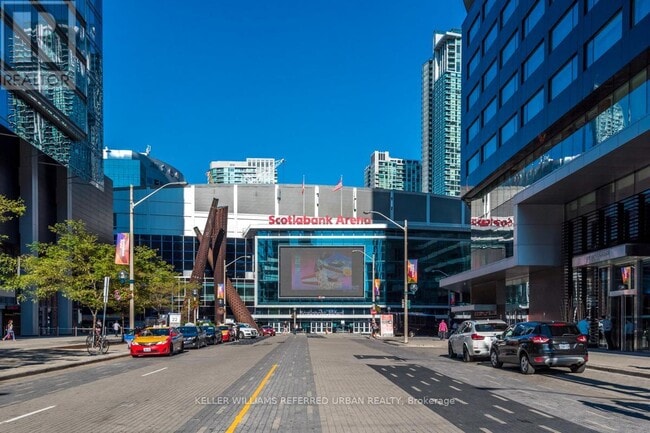 Building Photo - 55 Bremner Blvd