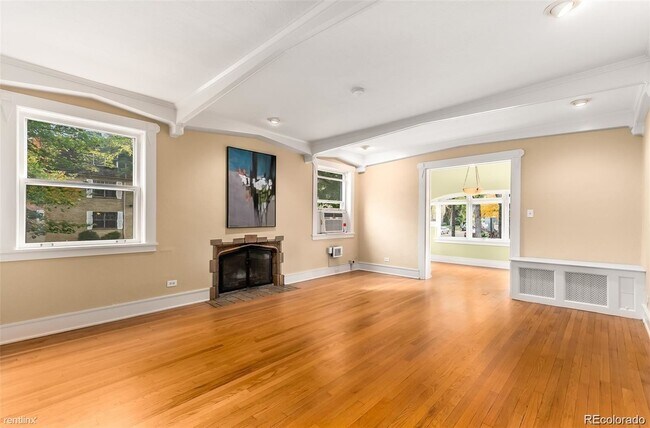Building Photo - 1 br, 2 bath Condo - 861 N Humboldt Street B