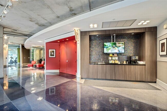 Foto del edificio - 1901 Post Oak Blvd
