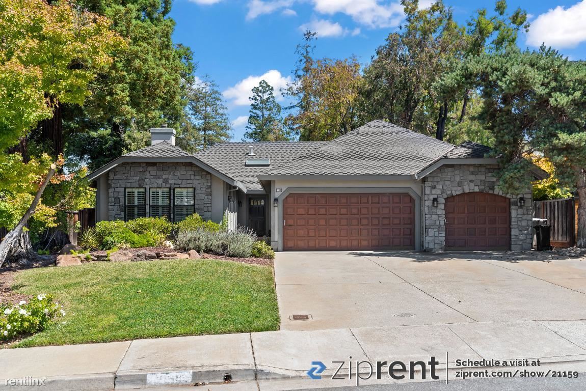 Primary Photo - 4 br, 2 bath House - 1098 Foxhurst Way, Sa...