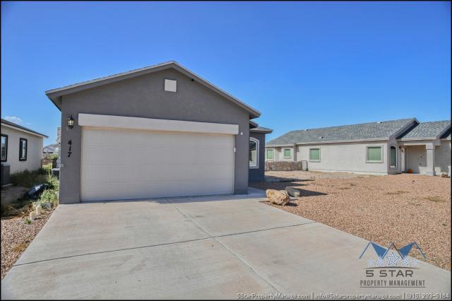 Building Photo - 3 bedroom in El Paso TX 79927