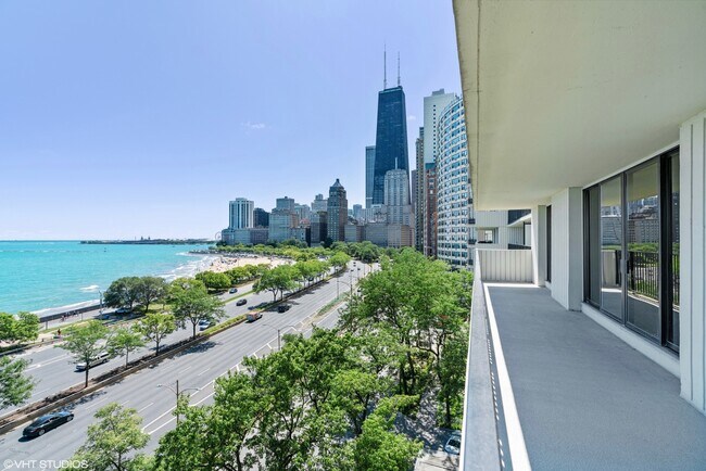 Building Photo - 1212 N Lake Shore Dr