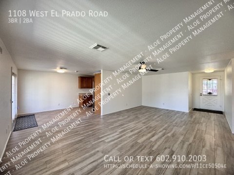 Building Photo - 1108 W El Prado Rd