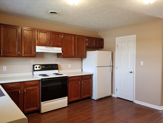 Foto del edificio - 316 Jones Ln