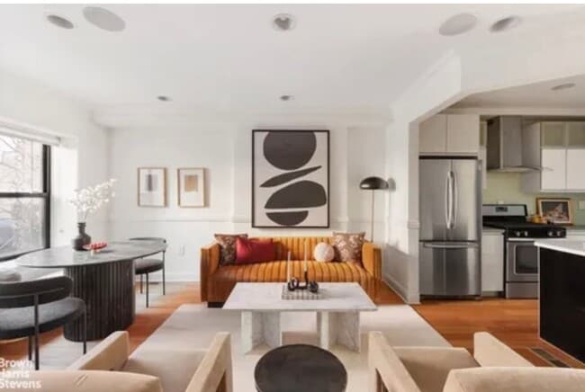 Foto del edificio - 312 W 138th St