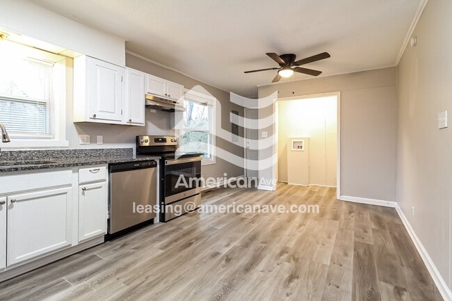 Building Photo - 65 Thurgood Marshall Rd