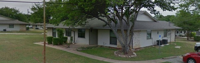 Building Photo - 1507 Cedar Park Dr