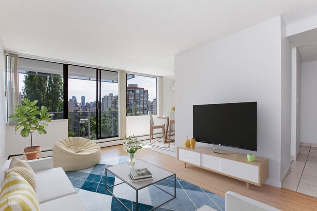 Photo du bâtiment - Ilikai