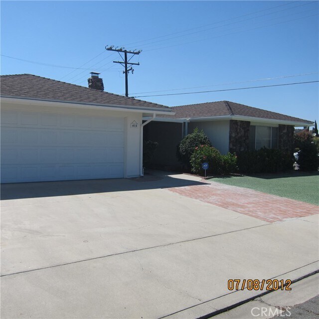 Building Photo - 415 S Tahquitz Ave