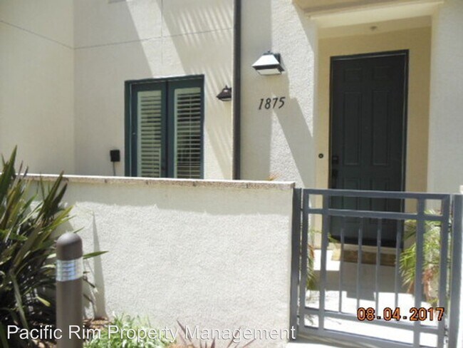 Foto del edificio - 1875 Black Mustard Ln