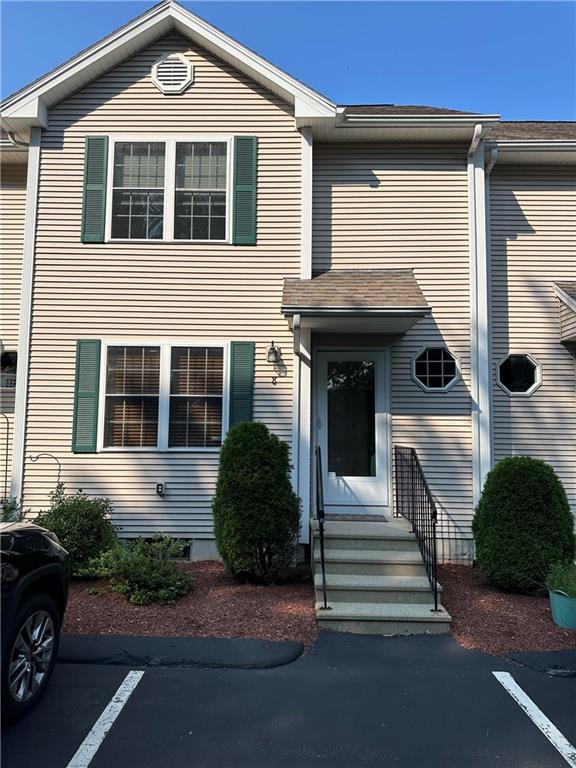 835 Sandy Ln Unit 8, Warwick, RI 02889 - Condo for Rent in Warwick, RI ...