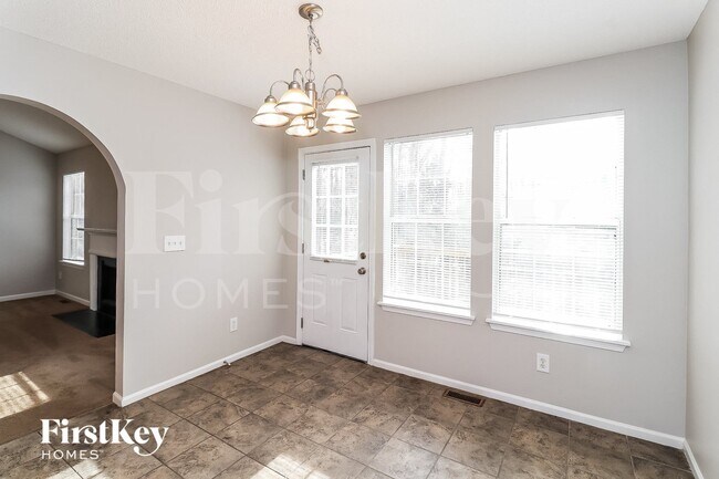 Foto del edificio - 2821 Crest Ridge Way SW