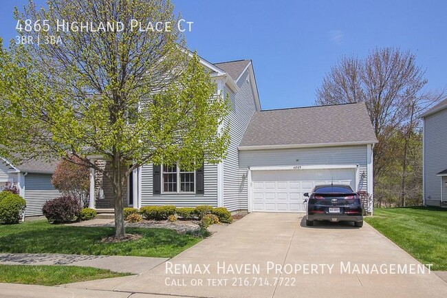 Building Photo - 4865 Highland Pl Ct