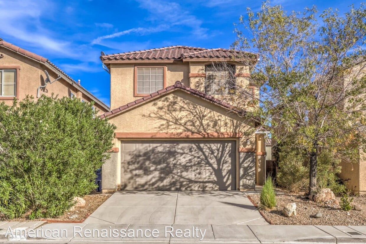 6736 Boston Tea St, Las Vegas, NV 89149 House Rental in Las Vegas, NV