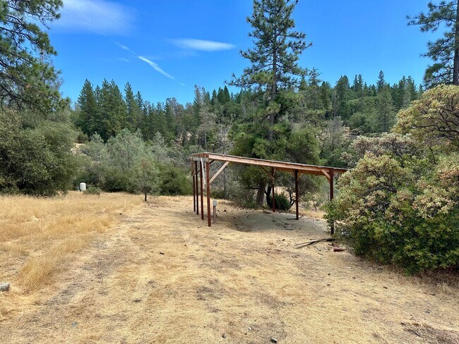 Foto del edificio - 3 Bedroom 2 Bath nestled in Grass Valley