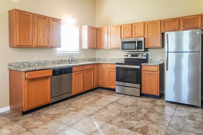 Foto del edificio - 2245 Valley Creek E Ln