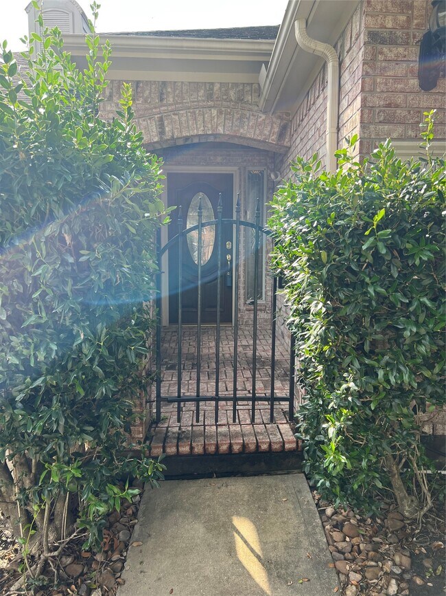 Foto del edificio - 12607 Orchid Tr