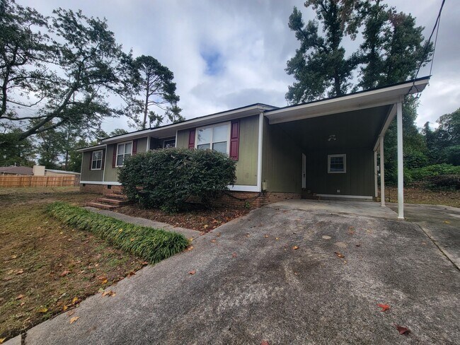 Foto del edificio - 117 Glenora Ct