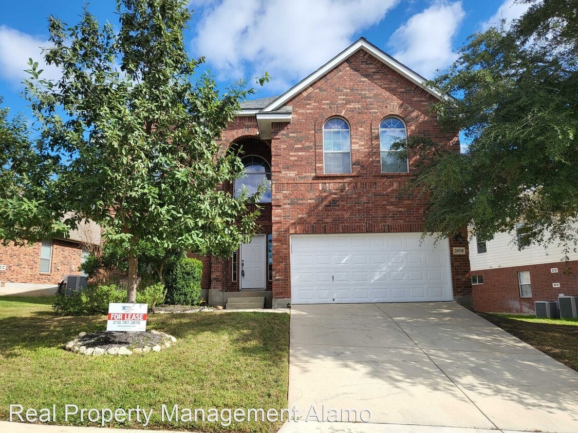 Primary Photo - 5 br, 2.5 bath House - 20518 Cliff Park Lane