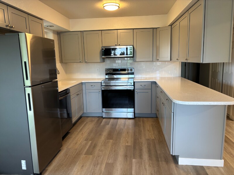 Foto principal - 2505 14th St