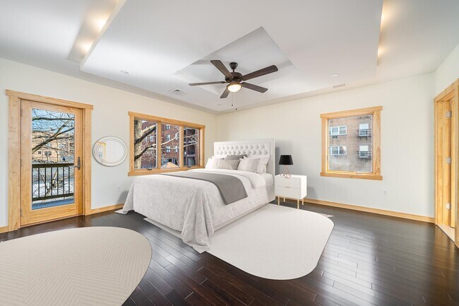 Foto del edificio - 1118 88th St