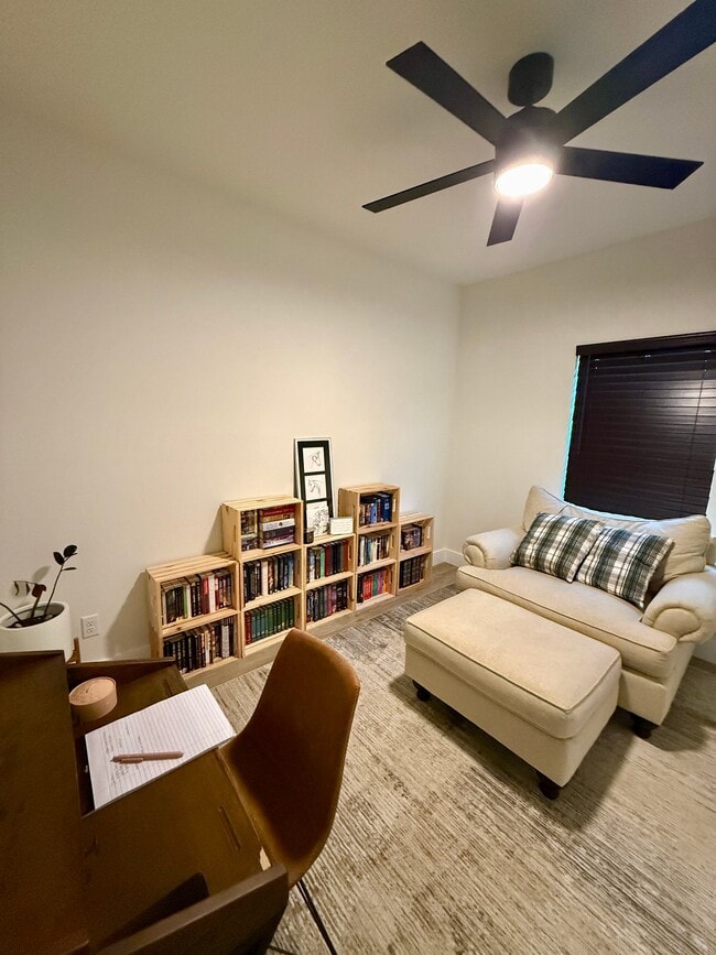 Building Photo - 5319 Upshaw Dr
