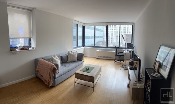 Foto del edificio - WEST 48 STREET