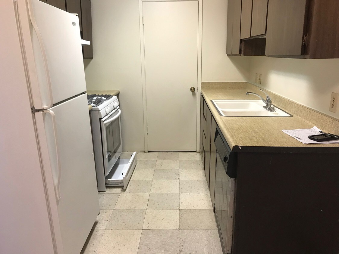 Foto principal - 109 N Glenn Ave