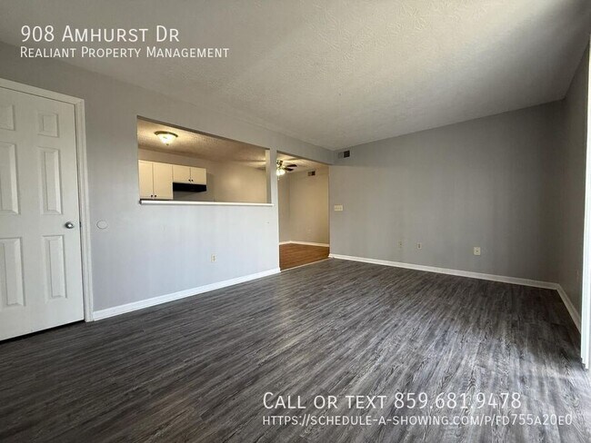 Building Photo - 908 Amhurst Dr