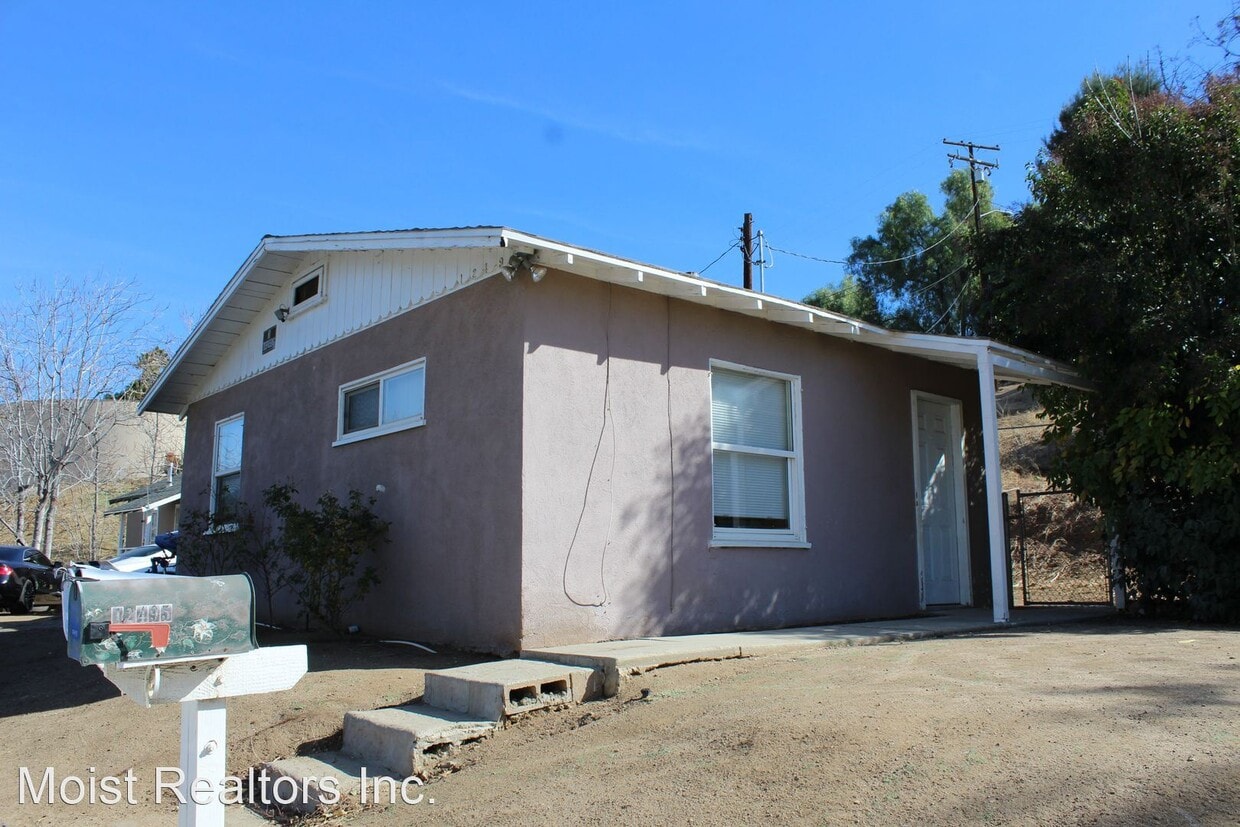 Primary Photo - 2 br, 1 bath House - 12495 10th St