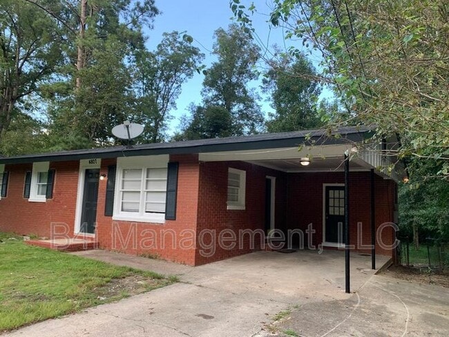 Building Photo - 4807 Gardiner Dr