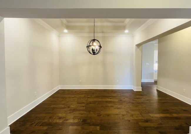 Building Photo - 8889 Mountain Preserve Blvd SE