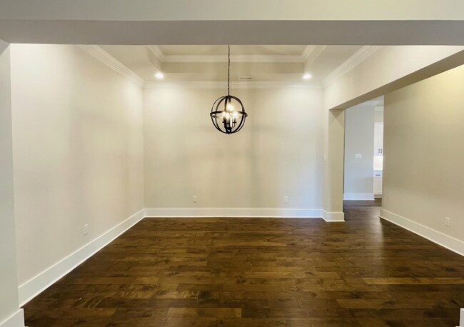 Foto del edificio - 8889 Mountain Preserve Blvd SE