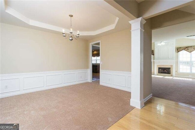 Foto del edificio - 4987 Rustic Canyon Dr