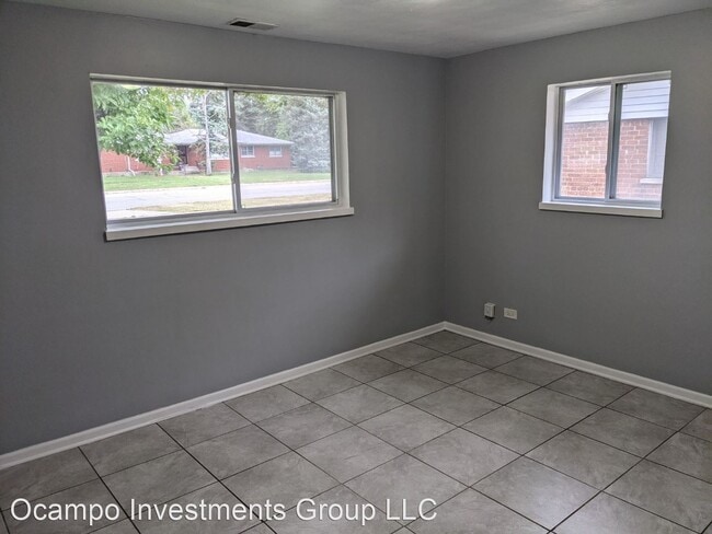 Building Photo - 2 br, 1 bath House - 1546 Burnham Ave.
