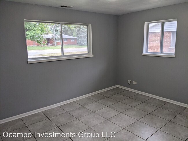 Foto del edificio - 2 br, 1 bath House - 1546 Burnham Ave.
