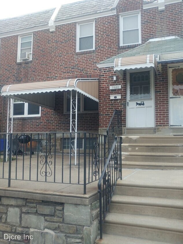Building Photo - 3 br, 1 bath House - 7032 Kindred Street
