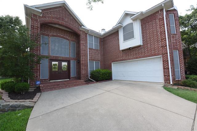 Foto principal - 2701 Creekside Way