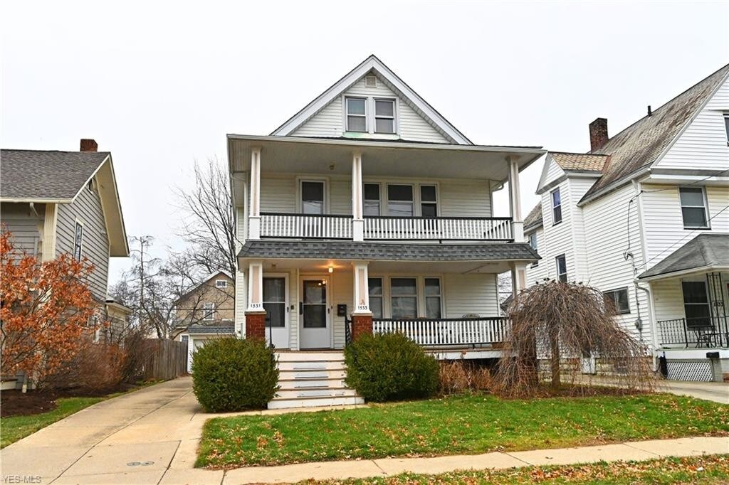 Primary Photo - 1533 Westwood Ave