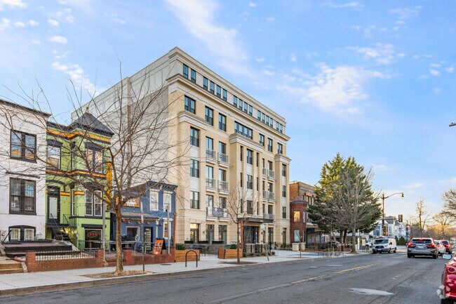 2005 11th St NW - Calloway